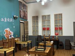 -百家春好德来姜母鸭