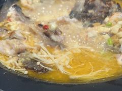 -半天妖烤鱼(诺德广场店)