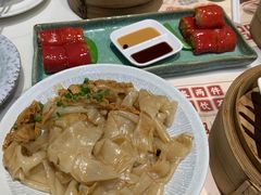 -赏点粤式点心(广州塔店)