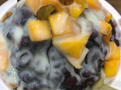 -梁子刨冰王(鞍山西道店)