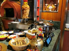 -怡咖啡海鲜自助餐厅(浦东香格里拉店)