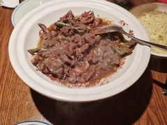 -老湘村·湖南土菜(天河维多利店)