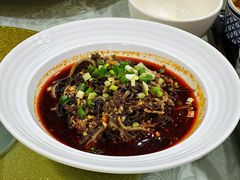 -玉华宫宾馆·餐厅(铜川驻京办店)