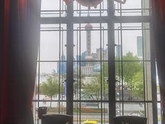 -L'ATELIER de Joel Robuchon(外滩18号店)