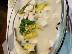 -石头咕(葵蓬店)