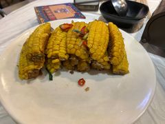 -活潑鲜跳(湖滨商业街店)