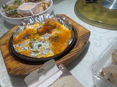 -东江海鲜大排档·潮汕菜·砂锅粥