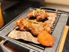 -松鹤精致料理(五一中路店)