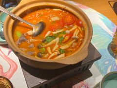 -苏梅花园(群星城店)