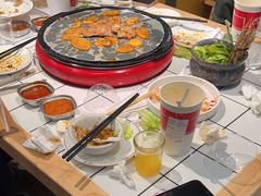 -酒拾烤肉(奥体天虹店)