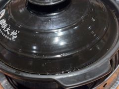 -春润大地海南椰子鸡(沙井京基百纳广场店)