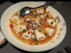 -小炳胜(卓悦中心店)