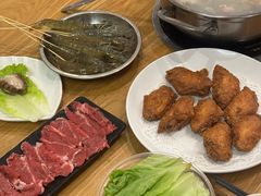 -吉友粥底火锅(方斜路店)