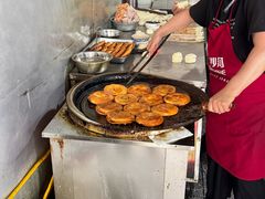 -甘记肥肠粉(马鞍北路店)