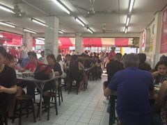 -红大哥水门鸡饭(總店)