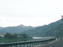 -新安江山水画廊风景区