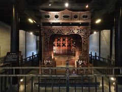 -乌镇东栅景区
