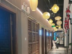 -徽镇小厨·经典徽菜(马连道店)