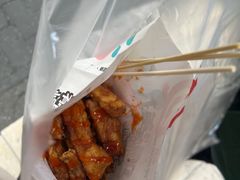 -傅强排骨(成都总店)