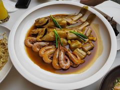 -蘭奢雅集·江浙菜(青山江滩店)