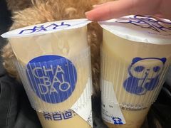 -茶百道(四季青店)
