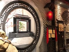 -时尚天河商业广场