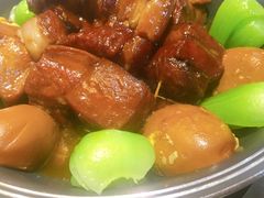 -北戴河转鱼·炒螃蟹酱餐厅