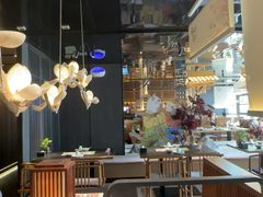 -唐猫庭院·千年陕菜(赛格国际购物中心店)