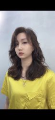 -CIT造型·烫发·染发