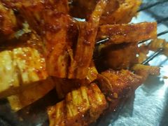 -夏都地标马一刀烤肉美食城