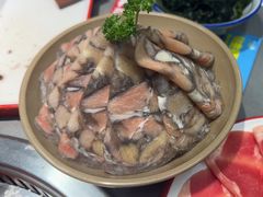 -生活如沸·顺德水牛奶火锅(大学路店)