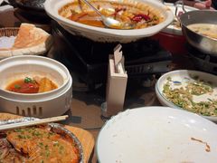 -乡里八闽·福州乡土菜(高宅店)