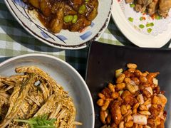 -玉桥餐厅(天坛店)