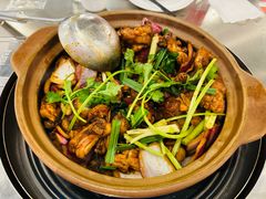 招牌胡须佬鸡煲-胡须佬鸡煲四季火锅店(石厦西村直营店)