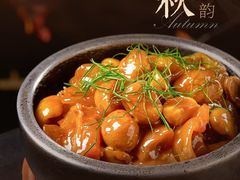-天瑞轩·粤菜餐厅