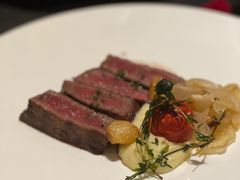 -圣丰索菲特·法国餐厅