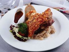 -Paulaner·德国帕拉娜自酿啤酒餐厅(海上世界店)