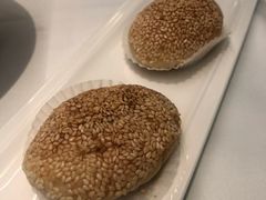 黄桥烧饼-翡翠江南(国贸商城店)