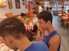 -韵味湘肴·小炒黄牛肉(五一广场店)