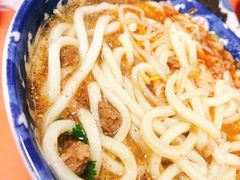 麻辣面-晓军麻辣面馆