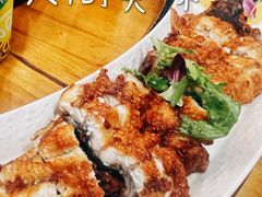 -醉壹号海鲜大排档(厦门店)