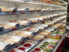 自助取餐区-玉林串串香·成都老字号(玉林街总店)