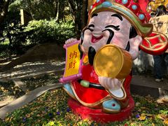 -灵谷景区