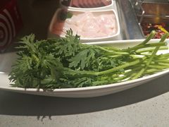 -海底捞火锅(万象城店)