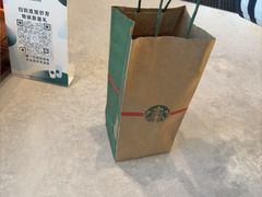 -星巴克(深圳音乐厅店)