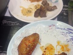 -松坂屋日料自助(长城路店)