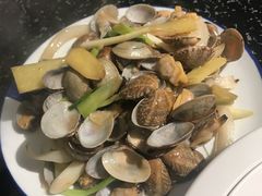 -日进一片海.生腌海鲜火锅.宵夜烧烤(三里屯总店)