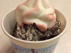 奥利奥麦旋风-麦当劳(垡头西路店)