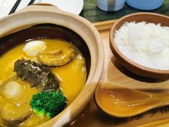 -彩虹之约•淮扬家宴(亚运村店)