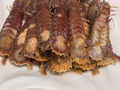 -鲜味食族水产·海鲜餐厅